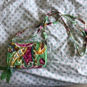 Vera Bradley bag